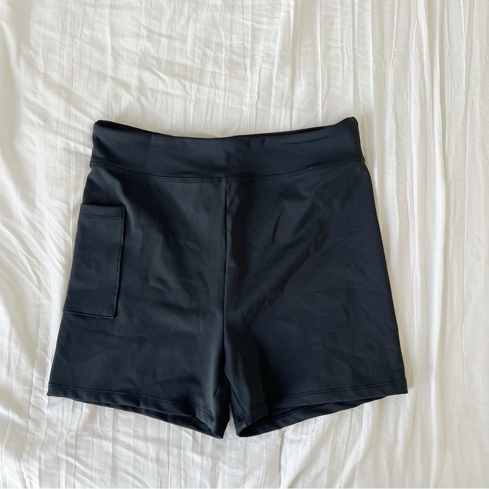 Sincerely Jules Bike Shorts